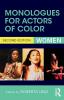 Monologues for Actors of Color