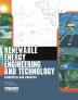 Renewable Energy Engineering and Technology