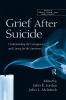 Grief After Suicide