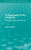 Geography of the Lifeworld (Routledge Revivals)