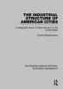 Industrial Structure of American Cities