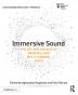 Immersive Sound