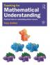 Teaching for Mathematical Understanding