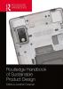 Routledge Handbook of Sustainable Product Design