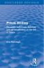 Précis Writing (Routledge Revivals)