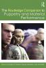 Routledge Companion to Puppetry and Material Performance