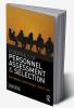 Essentials of Personnel Assessment and Selection