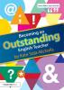 Becoming an Outstanding English Teacher