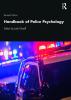 Handbook of Police Psychology