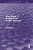 Handbook of Behavioural Family Therapy