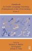 Handbook for Arabic Language Teaching Professionals in the 21st Century Volume II