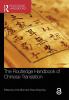 The Routledge Handbook of Chinese Translation