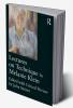 Lectures on Technique by Melanie Klein