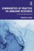 Communities of Practice in Language Research