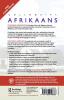 Colloquial Afrikaans