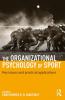 Organizational Psychology of Sport