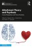 Attachment Theory and Psychosis