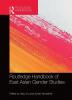 Routledge Handbook of East Asian Gender Studies