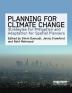 Planning for Climate Change