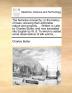 The feminine monarchy; or the history of bees; shewing their admirable nature and property ... Written in Latin by Charles Butler and now translated ... is added some observations of silk worms ...