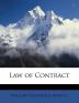 Law of Contract