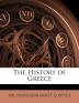 History of Greece Book The Fifth. Sparta Supreme in Greece