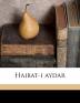 Haibat-i aydar