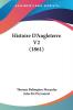 Histoire D'Angleterre V2 (1861)