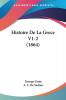 Histoire De La Grece V1-2 (1864)