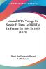 Journal D'Un Voyage En Savoie Et Dans Le Midi De La France En 1804 Et 1805 (1849)