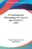 Le Charlatanisme Philosophique De Tous Les Ages Devoile V1 (1807)