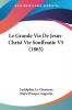 Le Grande Vie De Jesus-Christ Vie Souffrante V5 (1865)