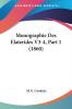 Monographie Des Elaterides V3-4 Part 1 (1860)