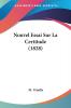 Nouvel Essai Sur La Certitude (1828)