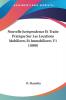 Nouvelle Jurisprudence Et Traite Pratique Sur Les Locations Mobilieres Et Immobilieres V1 (1880)