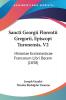 Sancti Georgii Florentii Gregorii Episcopi Turonensis V2: Historiae Ecclesiasticae Francorum Libri Decem (1838)