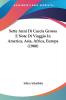 Sette Anni Di Caccia Grossa E Note Di Viaggio In America Asia Africa Europa (1900)