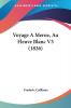 Voyage A Meroe Au Fleuve Blanc V3 (1826)