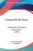 Cosucas De Mi Tierra: Novela De Costumbres Montanesas (1899)