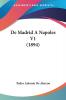 De Madrid A Napoles V1 (1894)