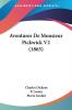 Aventures De Monsieur Pickwick V2 (1865)