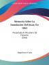 Memoria Sobre La Inundacion Del Jucar En 1864: Presentada Al Ministerio De Fomento (1866)