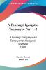 A Penzugyi Igazgatas Tankonyve Part 1-2: A Kozsegi Kozigazgatasi Tanfolyamok Hallgatoi Szamara (1900)