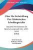 Uber Die Entwicklung Des Altdeutschen Schoffengerichts: Und Die Viril-Stimmen Im Reichs-Furstenrath Von 1495-1654 (1882)