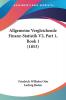 Allgemeine Vergleichende Finanz-Statistik V2 Part 1 Book 1 (1853)