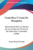 Costa Rica Y Costa De Mosquitos: Documentos Para La Historia De La Jurisdiccion Territorial De Costa Rica Y Colombia (1898)