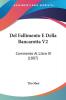 Del Fallimento E Della Bancarotta V2: Commento Al Libro III (1887)