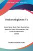 Denkwurdigkeiten V2: Einer Reise Nach Dem Russischen Amerika Nach Mikronesien Und Durch Kamtschatka (1858)