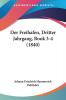 Der Freihafen Dritter Jahrgang Book 3-4 (1840)