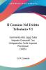 Il Comune Nel Diritto Tributario V1: Commento Alle Leggi Sulle Imposte Comunali Con Un'appendice Sulle Imposte Provinciali (1885)